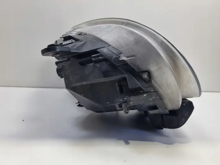 Fiat Doblo II 10-14r PRZEDNIA LAMPA LEWA lewy przód anglik 51817939