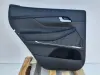 Hyundai Santa Fe IV TYLNY BOCZEK DRZWI LEWY TYŁ
