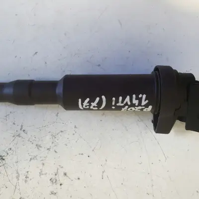 Peugeot 207 1.4 VTI CEWKA ZAPŁONOWA 0221504470