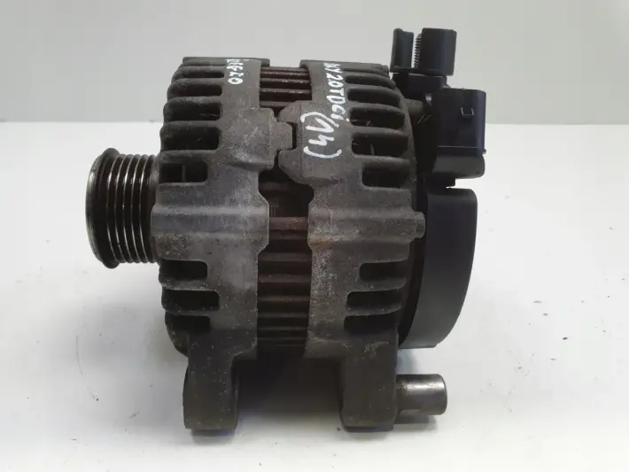 Ford Galaxy MK3 2.0 TDCI ALTERNATOR 0121615009 6G9N-10300-XC