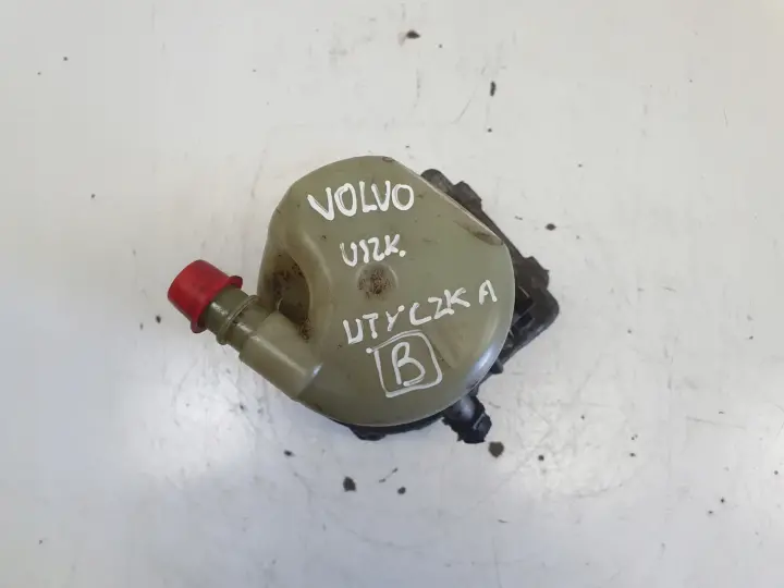 Volvo S60 II S80 II V70 III V60 POMPA WSPOMAGANIA 31387595