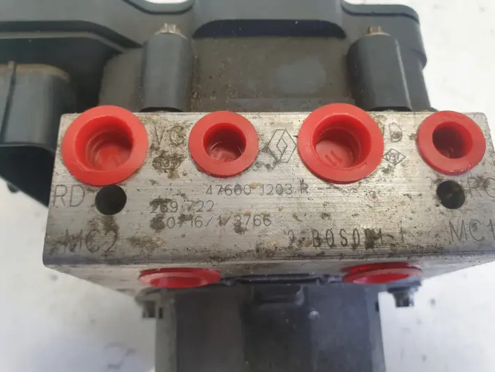 Renault Captur POMPA ABS hamulcowa 476601203R