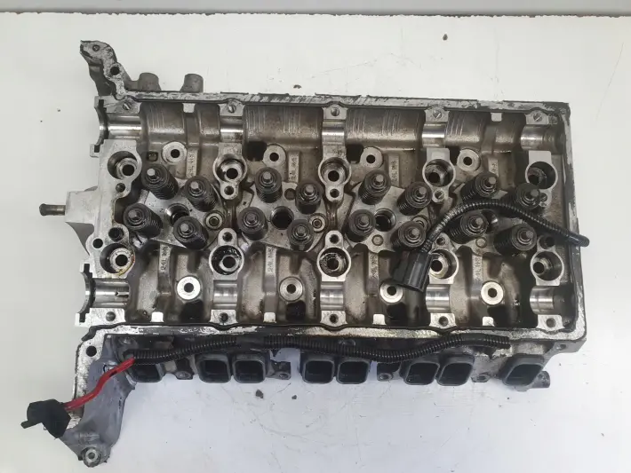 Ford Transit MK6 VI 2.4 TDDI GŁOWICA CYLINDRÓW YC1Q-6090-BC