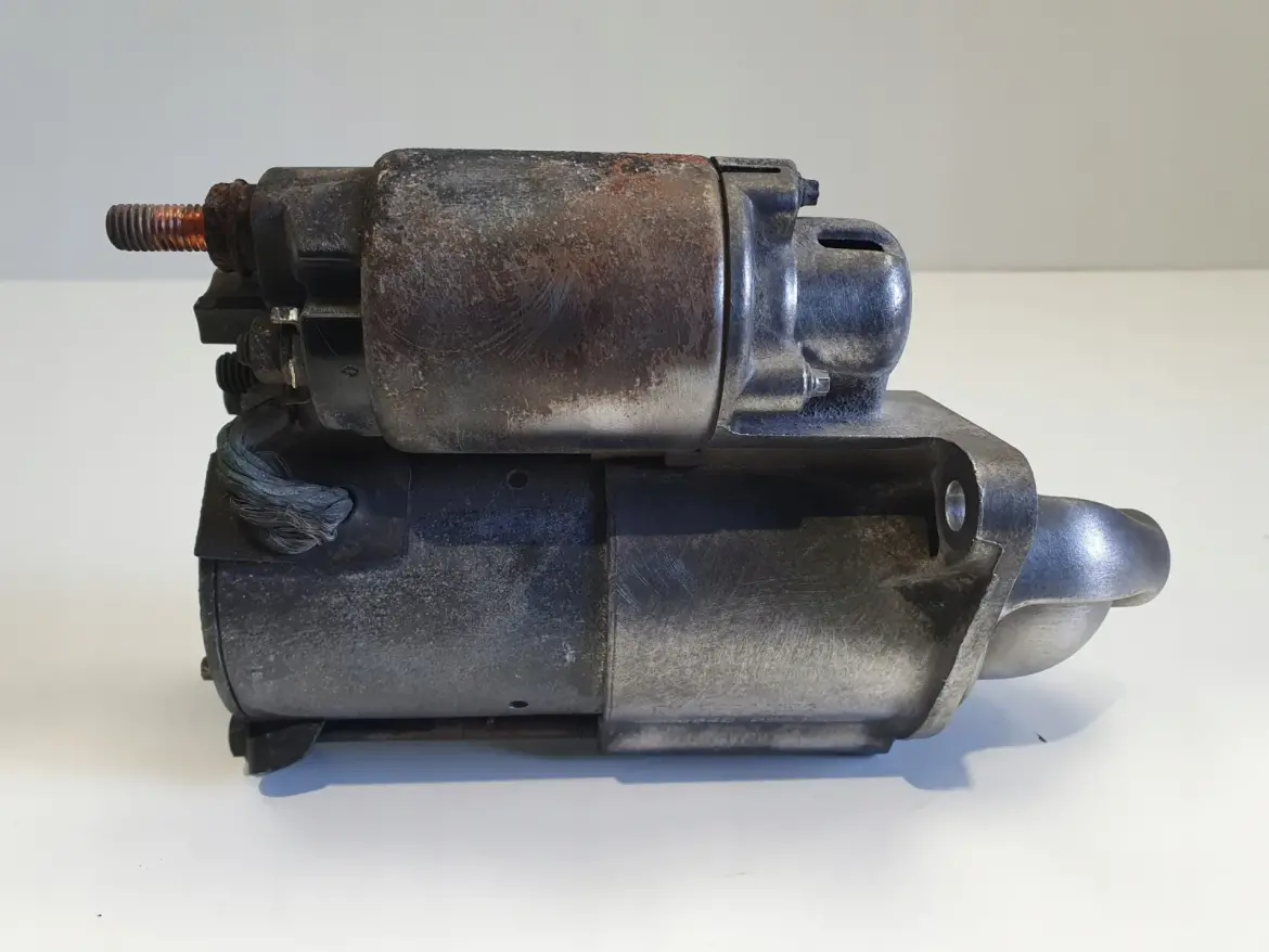 Opel Zafira B 1.6 16V ROZRUSZNIK 55556092