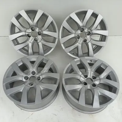 Citroen C5 II III 08-17r FELGI ALUMINIOWE ALUFELGI 18 R18 9655831880