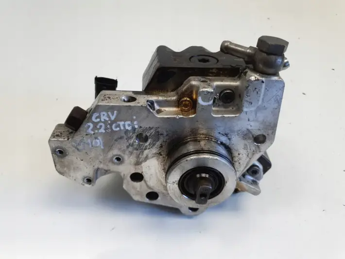 Honda CRV CR-V III 2.2 I-CTDI POMPA WTRYSKOWA paliwa 0445010141