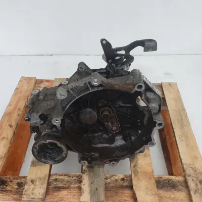 Audi A2 1.6 FSI SKRZYNIA BIEGÓW manualna GSK MANUAL