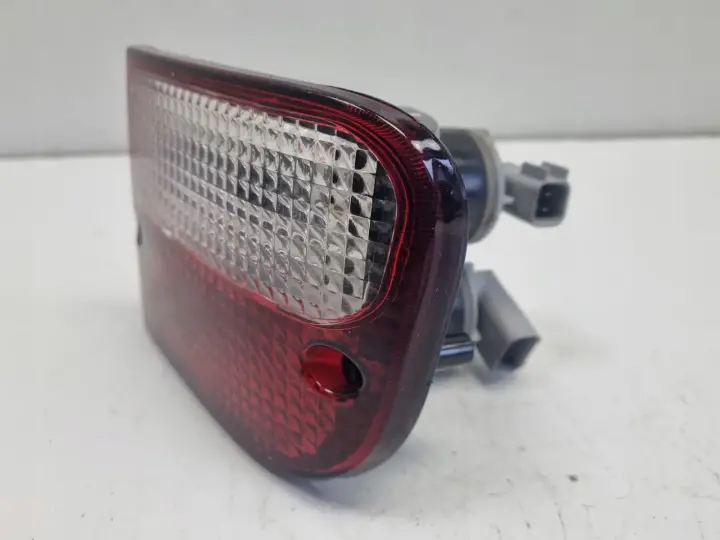 Land Rover Freelander LIFT 03- TYLNIA TYLNA LAMPA PRAWA prawy tył dolna DÓŁ