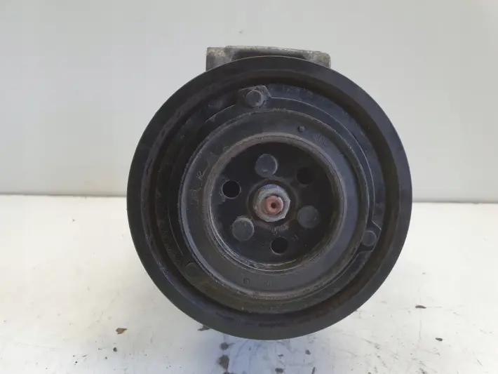 Volvo S80 II V70 III 2.0 D4 SPRĘŻARKA KLIMATYZACJI Pompa P31332528