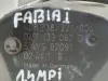 Skoda Fabia I 1.4 MPI PRZEPUSTNICA 047133062D