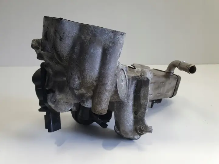 Ford Mondeo IV MK4 2.0 TDCI CHŁODNICA SPALIN EGR 30725855