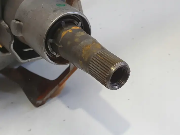 Renault Captur I WSPOMAGANIE ELEKTRYCZNE Kolumna kierownicza 682006438R