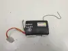Opel Corsa C STEROWNIK ALARMU Moduł QX 05-A