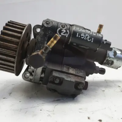 Renault Megane III 1.5 DCI POMPA WSTRYSKOWA Paliwa A2C20000754 5WS40153