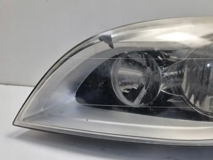 Volvo XC60 I 08-13r PRZEDNIA LAMPA LEWA lewy przód USA 30763147