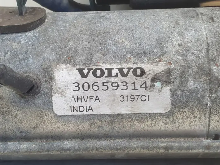 Volvo V50 lift S40 II 2.4 D5 ROZRUSZNIK 30659314