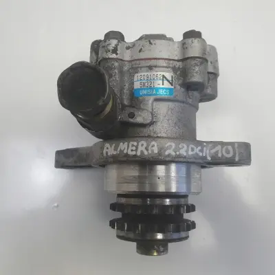 Nissan Almera N16 2.2 DCi POMPA WSPOMAGANIA 5M321-N