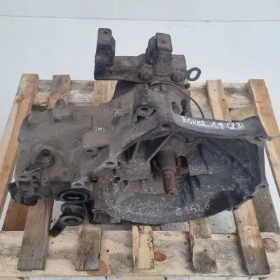 Rover 400 1.6 16V SKRZYNIA BIEGÓW manual MANUALNA