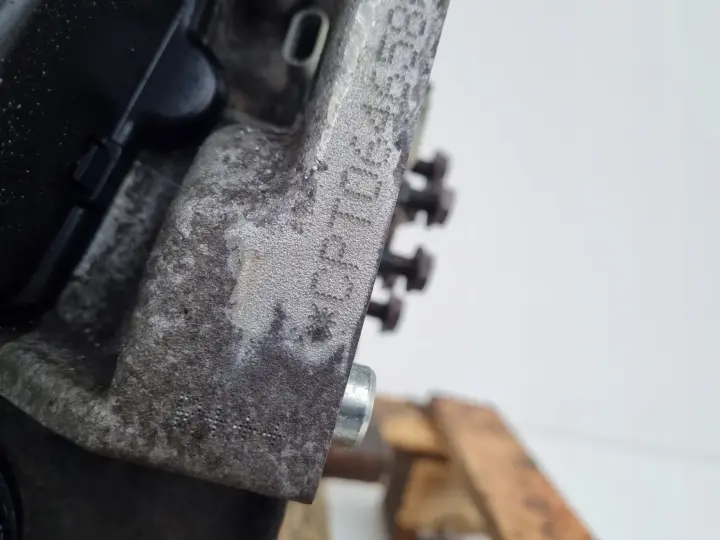 SILNIK Audi A1 1.4 TSI 140KM ładna kompresja CPT CPTA