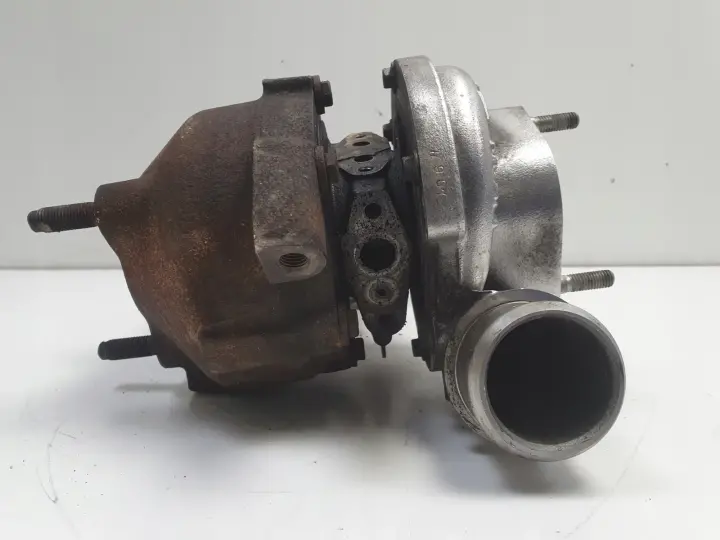 Honda Civic VIII 2.2 iCTDI TURBOSPRĘŻARKA turbo 18900-RSR-E01