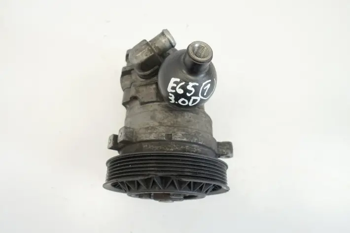 Bmw E65 3.0 D POMPA WSPOMAGANIA 678126701 ixetic