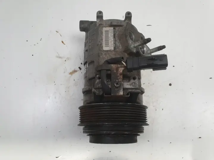 Chrysler 300C 3.0 CRD SPRĘŻARKA KLIMATYZACJI pompa 447220-5604