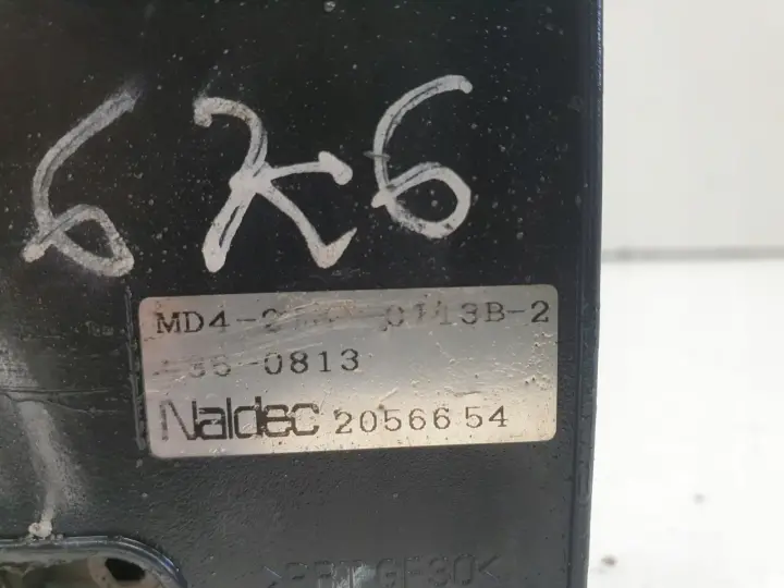Mazda 626 V POMPA ABS hamulcowa GE7E 437A0