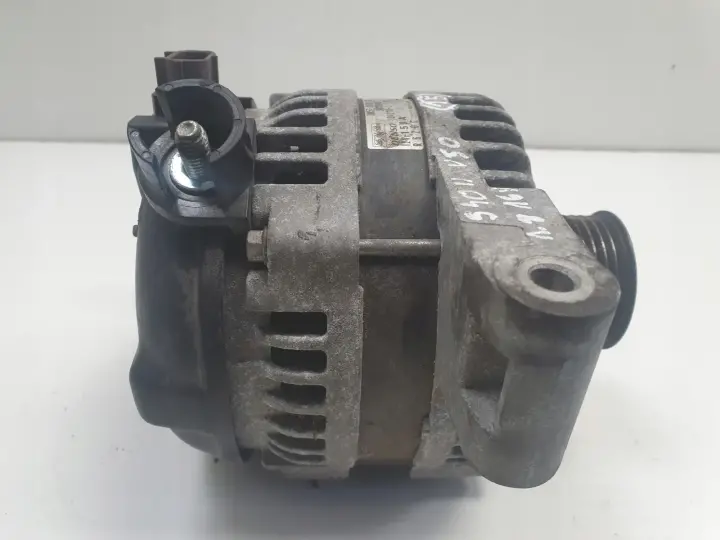 Volvo S40 II V50 1.8 16V ALTERNATOR 3M5T-10300-NC