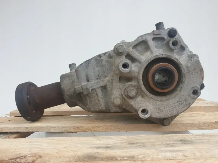 Volvo S80 II V70 III 2.4 D5 REDUKTOR SKRZYNI BIEGÓW P31325104 31325104