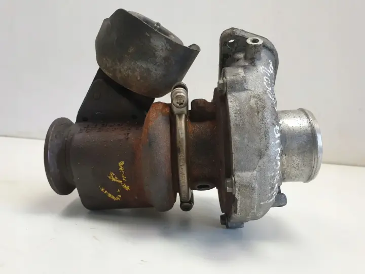 Opel Insignia 2.0 CDTI TURBOSPRĘŻARKA 55581460