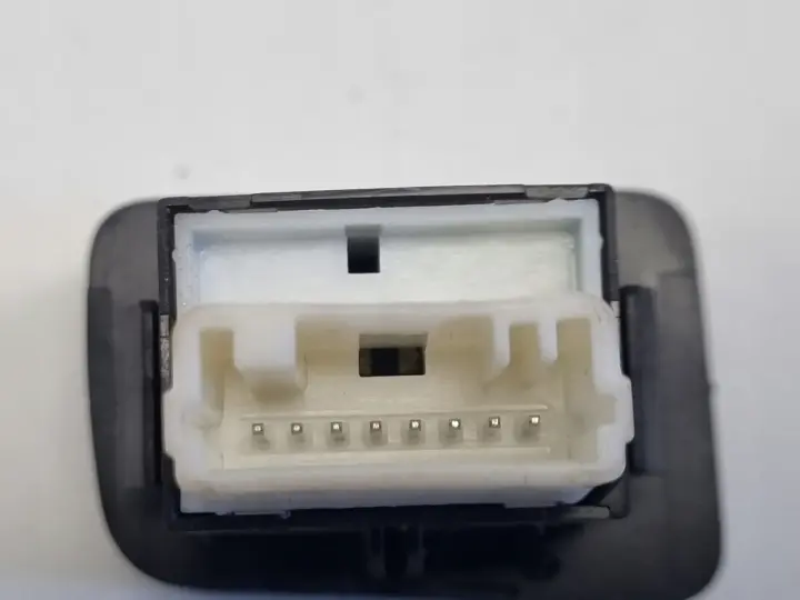 Toyota Auris II PRZYCISK HAMULCA RĘCZNEGO włącznik 84718-02060