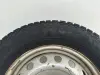 Renault Trafic III KOŁO ZAPASOWE Zapas 215/65 R16C 5x114.3 ET50