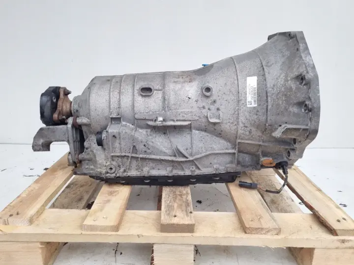 BMW E63 E64 E65 4.4 V8 AUTOMATYCZNA SKRZYNIA BIEGÓW automat 7544617 6HP-26