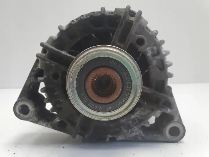 Opel Corsa D 1.2 1.4 16V ALTERNATOR