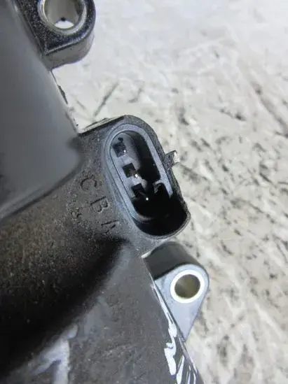 CHEVROLET Matiz 1.0 B CEWKA ZAPŁONOWA 96620255