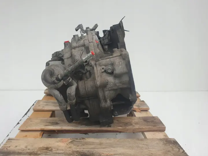 Renault Keoleos 2.0 DCI AUTOMATYCZNA SKRZYNIA BIEGÓW automat AJ8-000 1XN0B