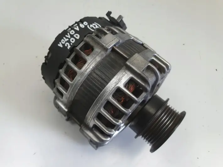 Volvo S60 II V60 2.0 D3 D4 ALTERNATOR 30659580 0125812009