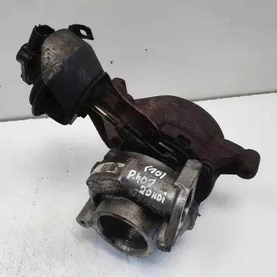 Peugeot 407 2.0 HDI TURBOSPRĘŻARKA turbo 9682778680