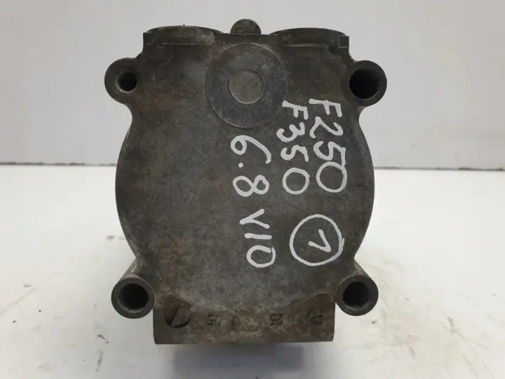Ford XII F250 F350 6.8 V10 SPRĘŻARKA KLIMATYZACJI 5C74-19D629-BB