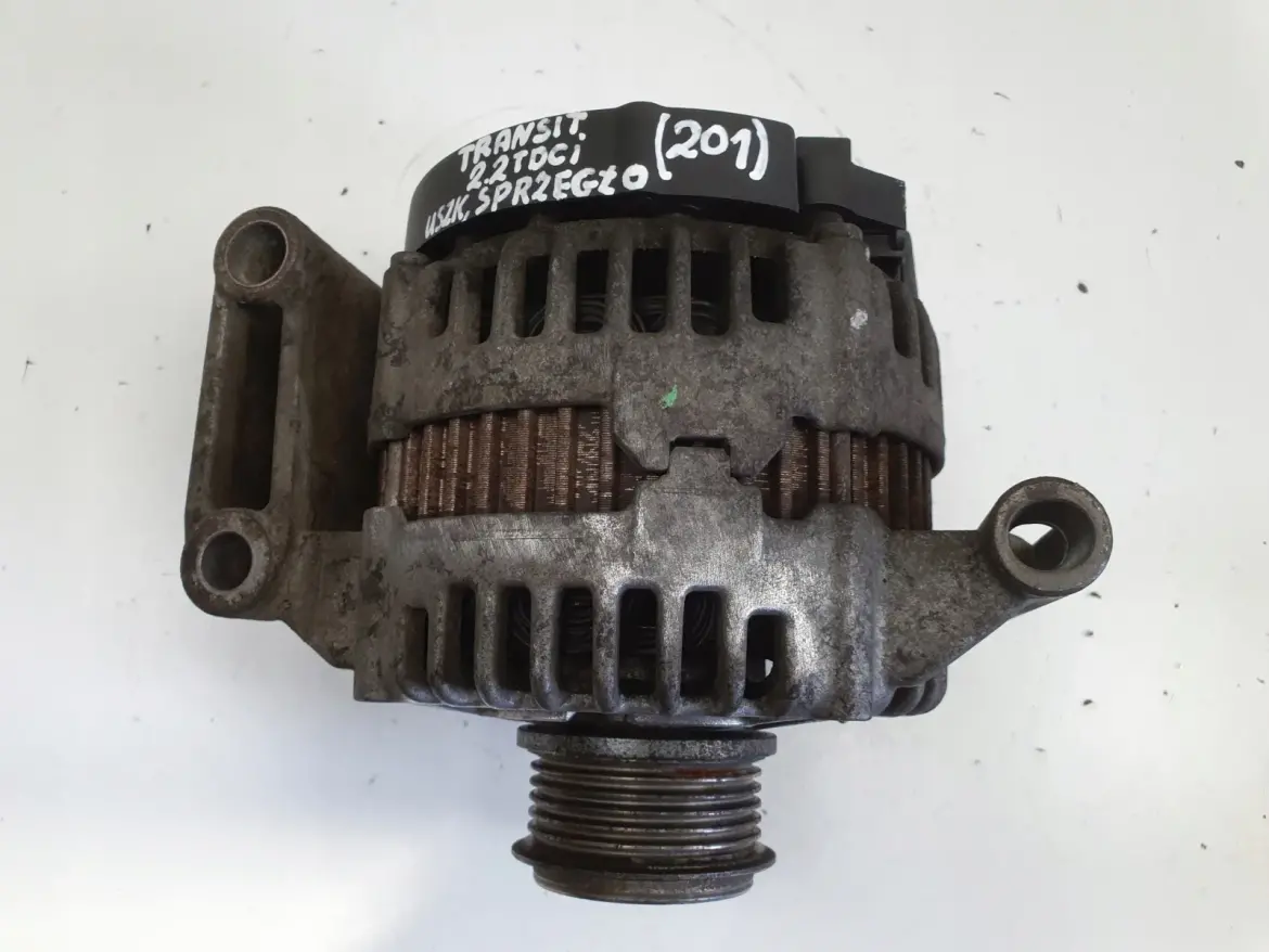 Peugeot Boxer II 2.2 HDI ALTERNATOR 0121615002 150A
