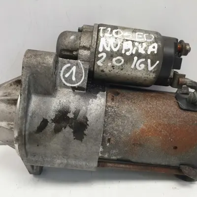 Chevrolet Nubira 2.0 16V ROZRUSZNIK