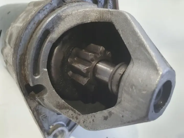 Opel Astra II G 1.6 8V ROZRUSZNIK 90543872