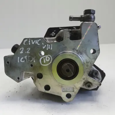 Honda Accord VII 2.2 i-CDTI POMPA WTRYSKOWA paliwa 0445010141