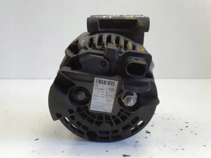 Mini One R50 R53 1.6 16V ALTERNATOR 110A bosch 0124325158