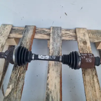 Saab 95 9-5 II 2.0 T LEWA PRZEDNIA PÓŁOŚ półośka lewy przód 13228199