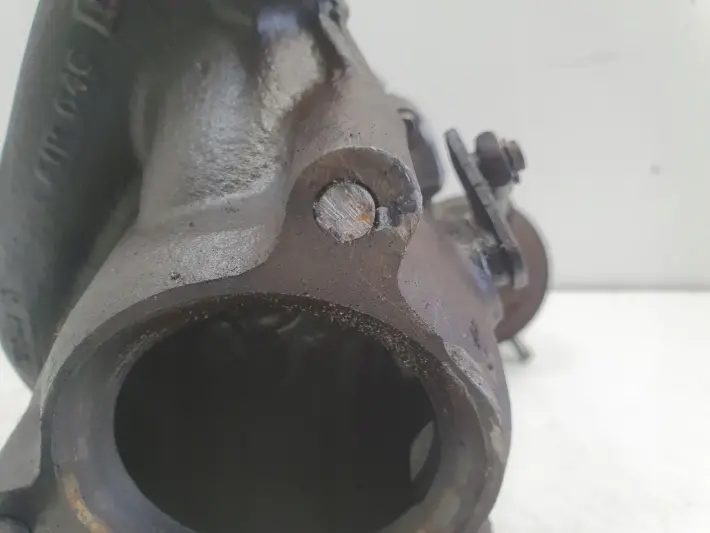 Saab 93 9-3 II 2.0 T TURBOSPRĘŻARKA turbo 12755106 B207E