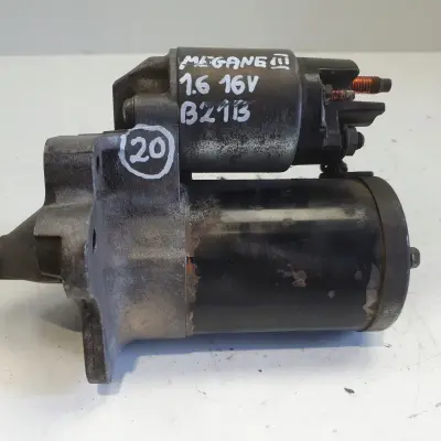 Renault Megane III 1.6 16V ROZRUSZNIK 8200665518 M000T45971ZT