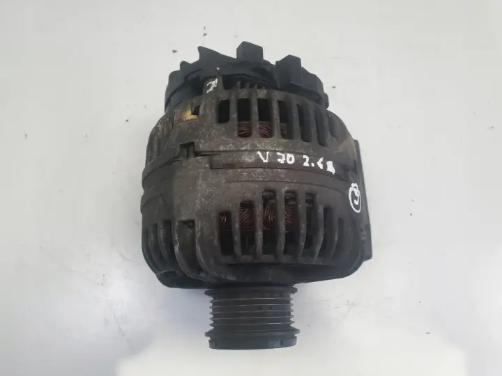 Volvo V70 2.4 B ALTERNATOR Bosch 9459077 0124515019