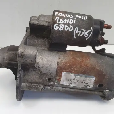 Ford Focus MK2 II 1.6 TDCI ROZRUSZNIK 3M5T-11000-CF