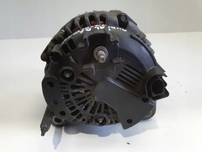VW Passat B6 1.9 TDI ALTERNATOR